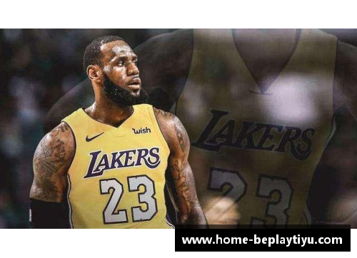NBA湖人五虎群雄争霸，誓夺总冠军！