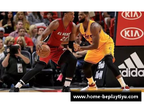 NBA球员得分双双：揭秘背后的统治者