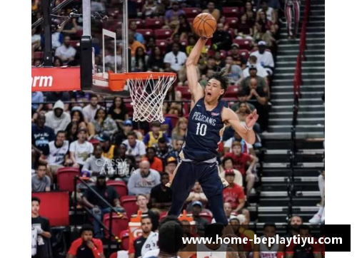 NBA未来：全球扩展与技术革新的新篇章