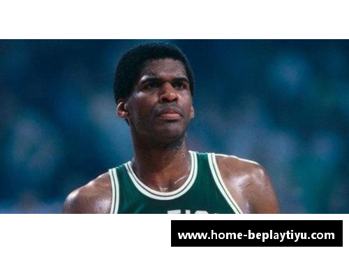 NBA球衣号码：历史、影响与球员故事